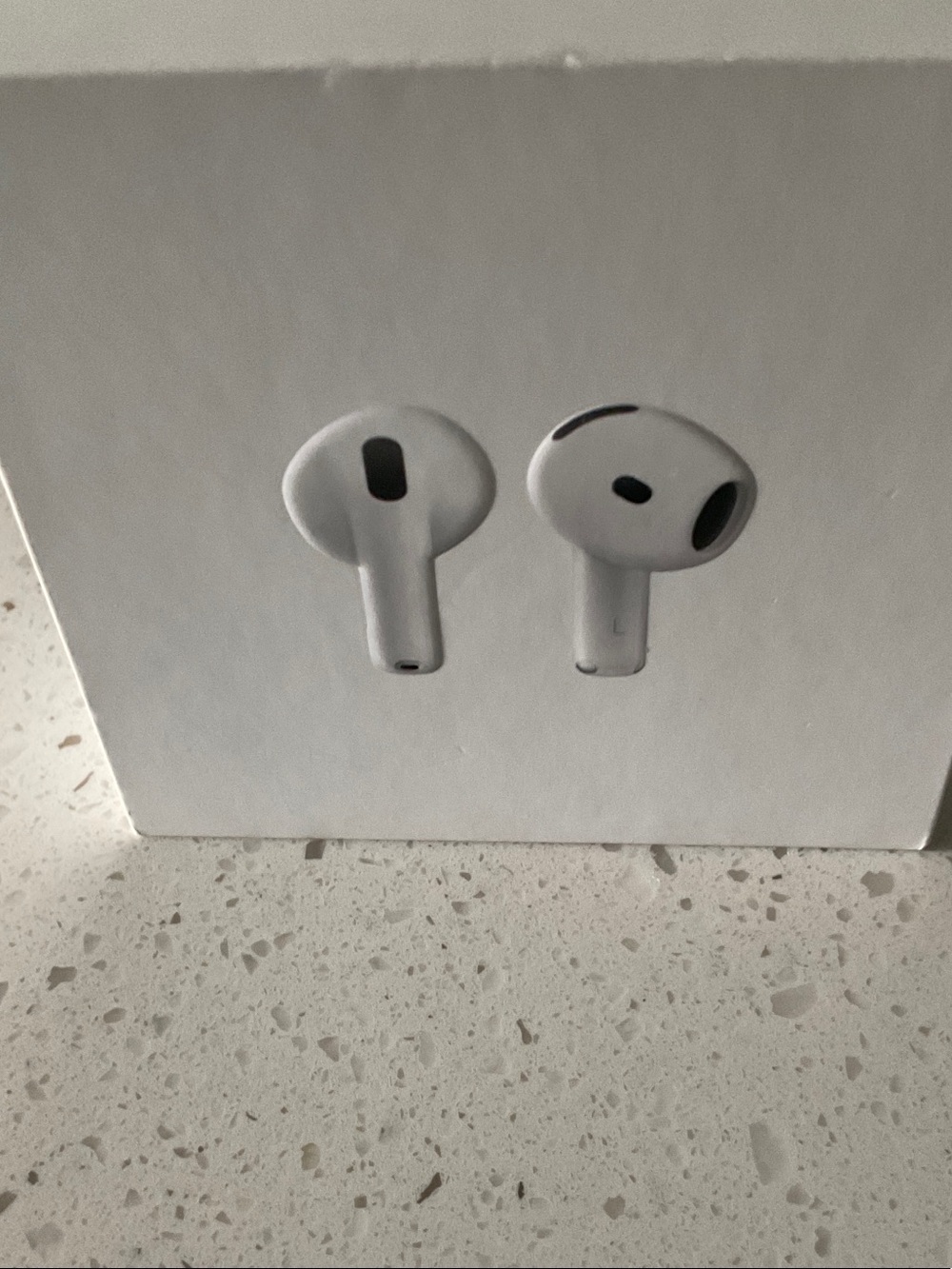 Apple Air Pods 4